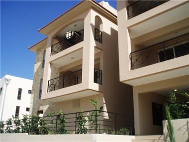 House/villa for sale in Mazotos (Larnaca)