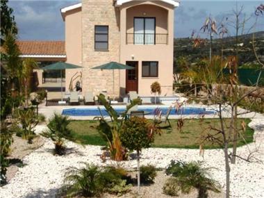 House/villa for sale in Kouklia (Paphos)