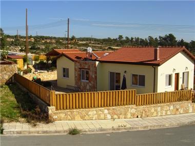 House/villa for sale in Souni (Limassol)