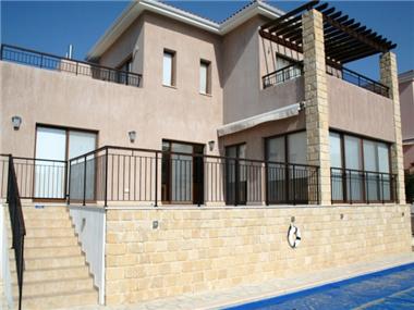 House/villa for sale in Tala (Paphos)