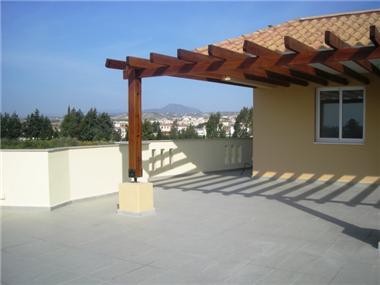 House/villa for sale in Kiti (Larnaca)