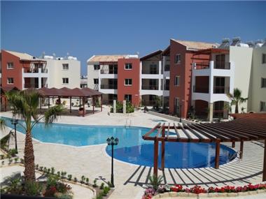 House/villa for sale in Paphos (Paphos)