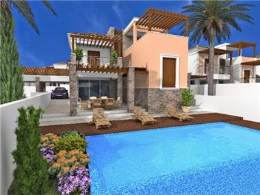 House/villa for sale in Peyia (Paphos)