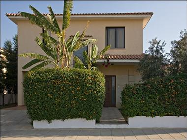 House/villa for sale in Voroklini (Larnaca)