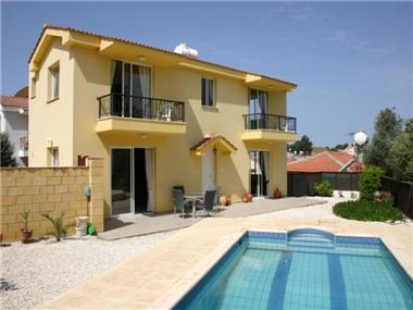 House/villa for sale in Tsadha (Paphos)