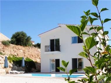 House/villa for sale in Anavargos (Paphos)