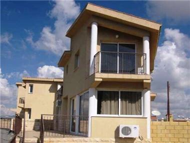 House/villa for sale in Kouklia (Paphos)