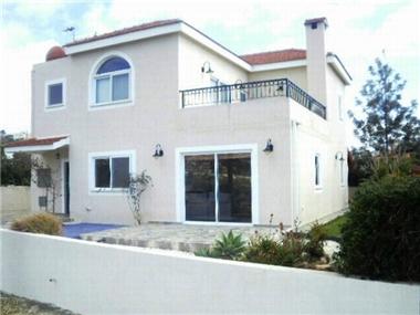 House/villa for sale in Tala (Paphos)