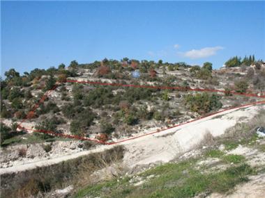 House/Villa for sale in Tsadha (Paphos)