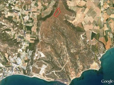House/Villa for sale in Pissouri (Limassol)