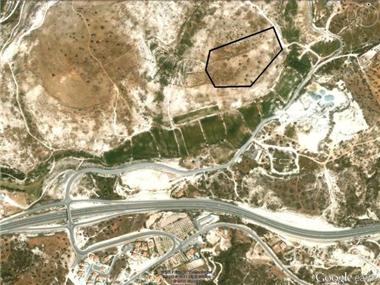 House/Villa for sale in Pissouri (Limassol)