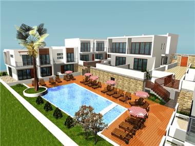 House/villa for sale in Yermasoyia (Limassol)