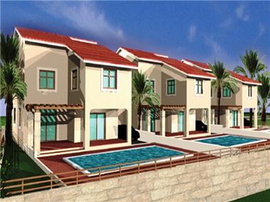 House/villa for sale in Pissouri (Limassol)