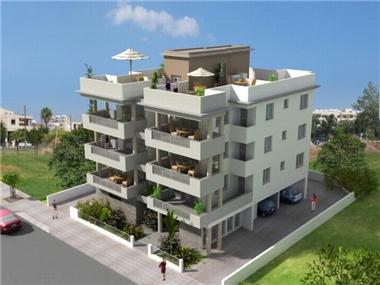 House/villa for sale in Larnaka (Kyrenia)