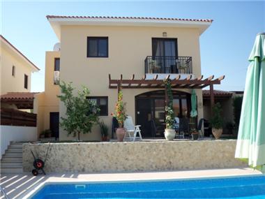 House/villa for sale in Maroni (Larnaca)