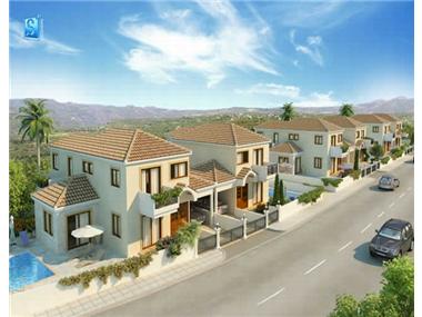 House/villa for sale in Sotira (Famagusta)