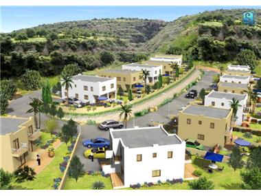 House/villa for sale in Skoulli (Paphos)