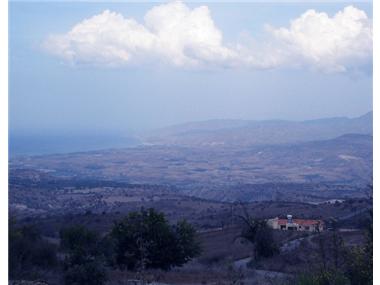 House/villa for sale in Dhrousha (Paphos)