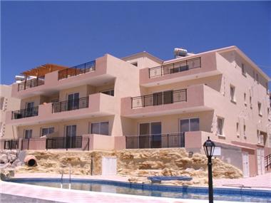 House/villa for sale in Mesa Khorio (Paphos)