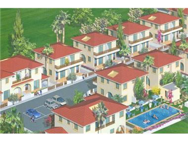 House/villa for sale in Xylophaghou (Larnaca)