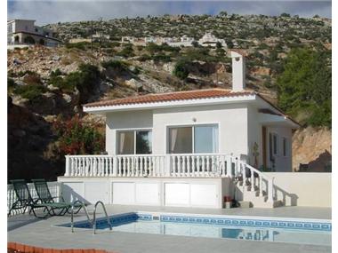 House/villa for sale in Pissouri (Limassol)