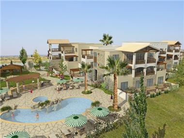 House/villa for sale in Paralimni (Famagusta)