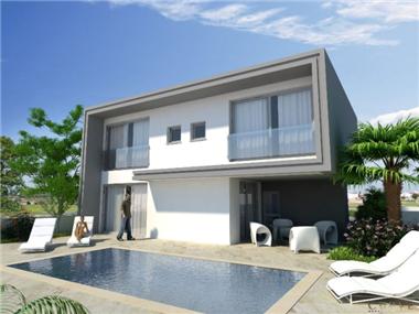 House/villa for sale in Paralimni (Famagusta)