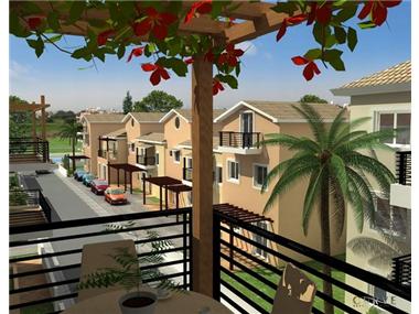 House/villa for sale in Paralimni (Famagusta)