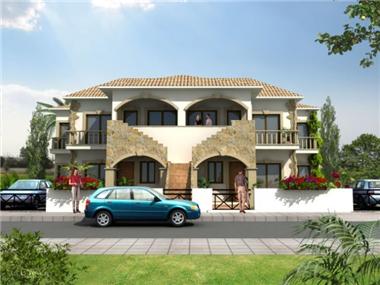 House/villa for sale in Avgorou (Famagusta)