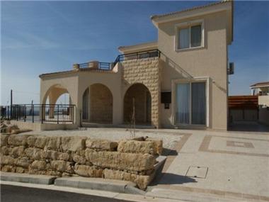 House/villa for sale in Peyia (Paphos)
