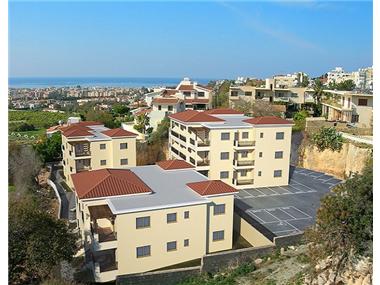 House/villa for sale in Paphos (Paphos)