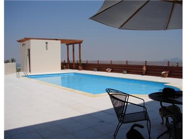House/villa for sale in Pano Lefkara (Larnaca)