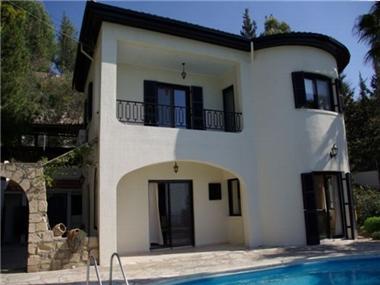 House/villa for sale in Paphos (Paphos)