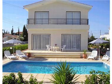 House/villa for sale in Peyia (Paphos)