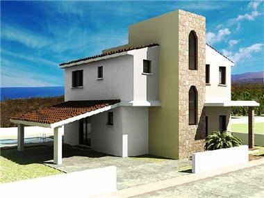 House/villa for sale in Peyia (Paphos)