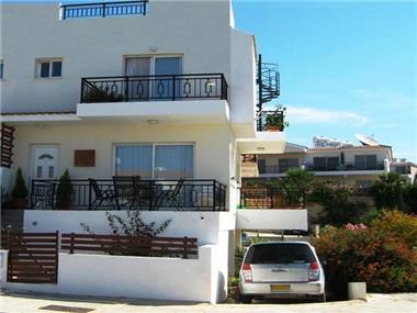 House/villa for sale in Peyia (Paphos)