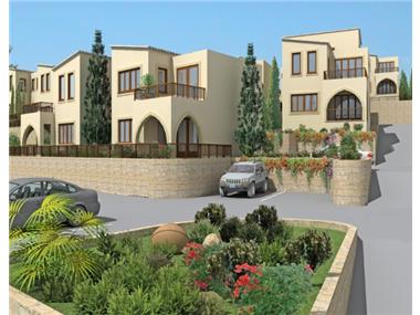 House/villa for sale in Alaminos (Larnaca)