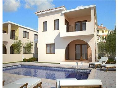 House/villa for sale in Emba (Paphos)
