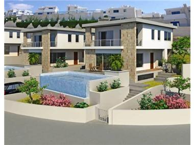 House/villa for sale in Tala (Paphos)