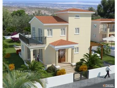 House/villa for sale in Souni (Limassol)
