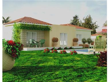 House/villa for sale in Polis (Paphos)