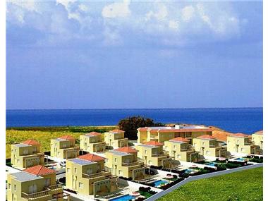House/villa for sale in Polis (Paphos)