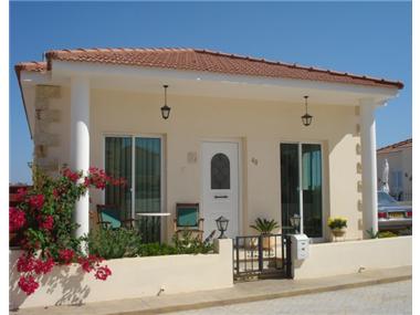 House/villa for sale in Avgorou (Famagusta)