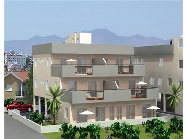 House/villa for sale in Dherinia (Famagusta)