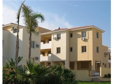 House/villa for sale in Voroklini (Larnaca)