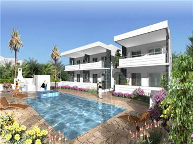 House/villa for sale in Xylophaghou (Larnaca)