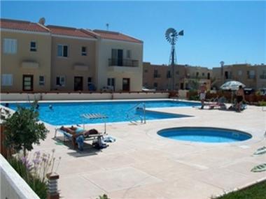 House/villa for sale in Mandria (Paphos)