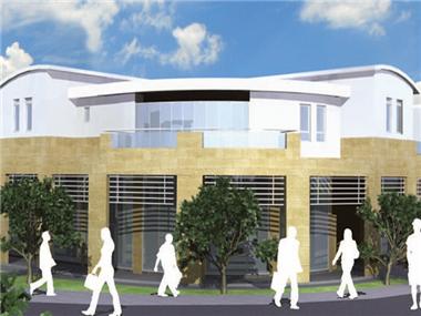 Commercial for sale in Meneou (Larnaca)