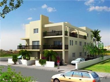 House/villa for sale in Paralimni (Famagusta)