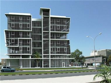 Commercial for sale in Larnaka (Kyrenia)